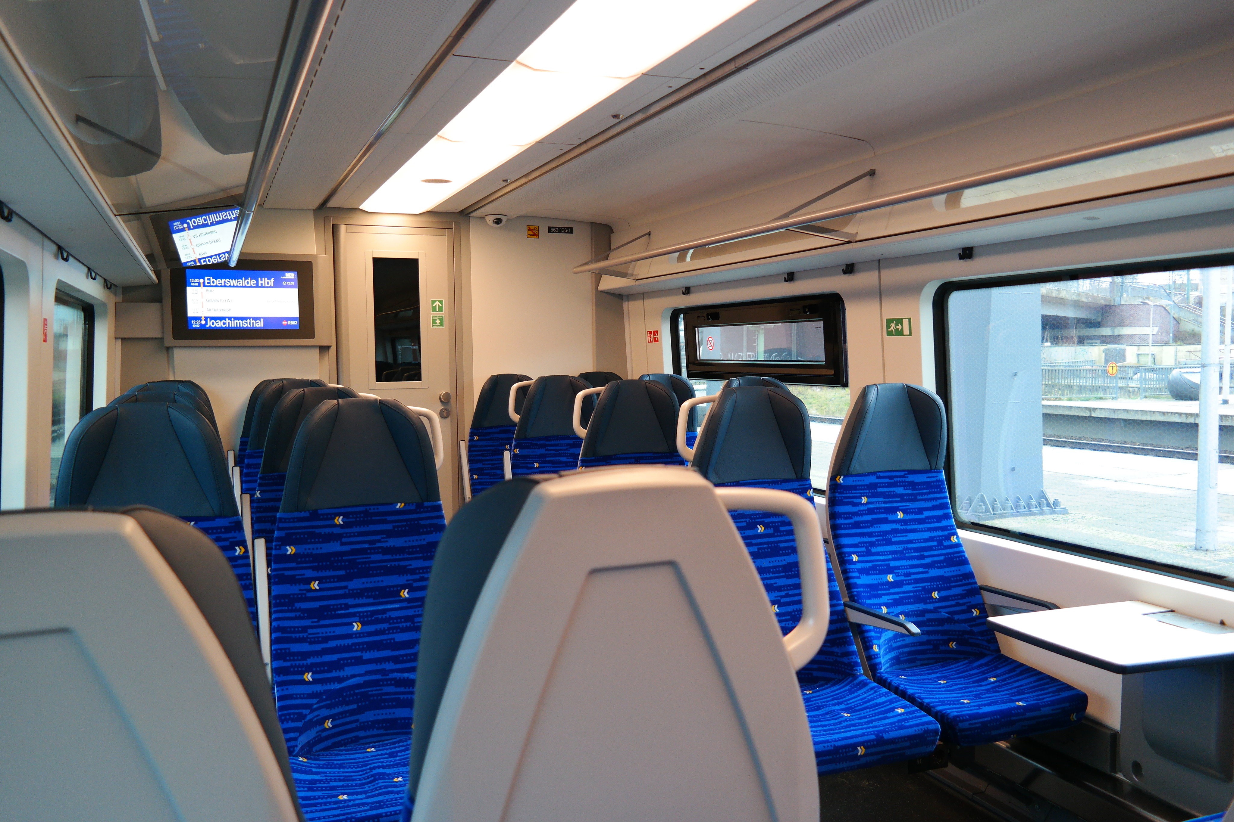 Mireo Plus B